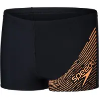 Speedo Medley Logo Badeshorts Boxer
