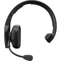 Blueparrott JABRA BlueParrott B550-XT headset full size Bluetooth trådløst NFC aktiv støydemping
