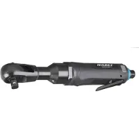 Hazet 9022SR-1, Slagtrekker, Sort, Metall, Plast, Tyskland, CE, 1/4
