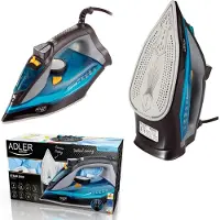 Adler Ad5032 Dampstrykejern