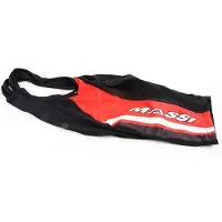 Massi Team Sykkelshorts