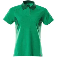 Mascot Accelerate 18393 Dame Poloskjorte Med Korte Ermer
