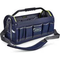 Raaco 20" ToolBag Pro