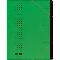 Pierre by Elba 400002025, Grønn, Kartong, A4, 450 g/m², 250 mm, 12 mm