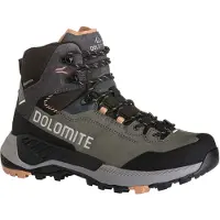 Dolomite Vernale Leather High Goretex Tursko