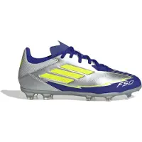 Adidas F50 League Messi Fg/mg Junior Fotballsko