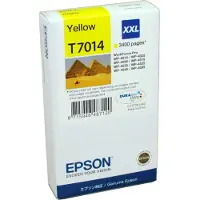 Epson C13t70144010 Blekkpatron