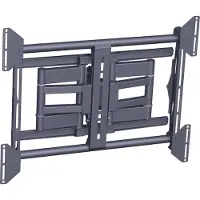 Vogel's Pfw 6851 Display 55-65 Wall Tiltable 15 Degree Tv-feste
