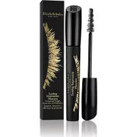 Elizabeth Arden Lasting Impression Mascara 01 Svart 8 5ml