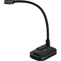 AVer Information AVer AVerVision U50+ - Dokumentkamera - farge - 8 MP - 3264 x 2448 - 1080p - lyd - USB 2.0