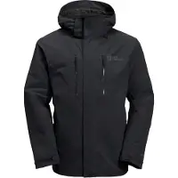 Jack Wolfskin Jasper 2l Jakke