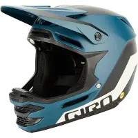 Giro Insurgent Spherical Nedoverbakke Hjelm