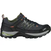 CMP Rigel Low Wp 3q54457 Tursko