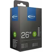Schwalbe Standard 40 Mm Slange 50 Enheter