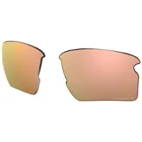 Oakley Flak 2.0 Xl Erstatningslinser