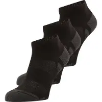 Under Armour Performance Tech Korte Sokker 3 Par