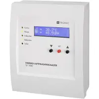 H-Tronic TLF 1000 Temperaturskift -25 - 70 °C