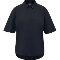 Jack Wolfskin Sierra Quest Kortarmet Skjorte