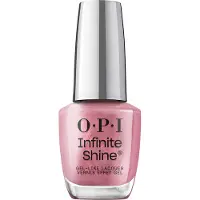 OPI Infinite Shine Nail Polish Aphrodite's Pink Nightie
