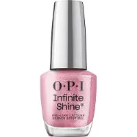 OPI Infinite Shine Nail Polish Shined, Sealed, Delivered