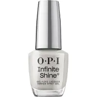 OPI Infinite Shine Gel-Like Lacquer Gray it on Me 15 ml