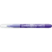 Stabilo Tusjer - Power Max - 12 stk. - Flerfarget - - OneSize - Tusj