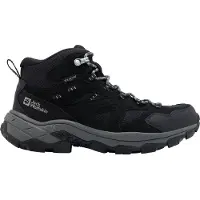 Jack Wolfskin Vojo Tour Texapore Mid Tursko