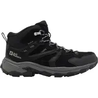 Jack Wolfskin Vojo Tour Lt Texapore Mid Tursko