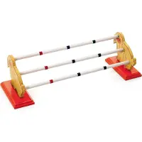 Karlie Bunny Sport´s Hopp 1 Gnagerleke