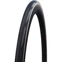 Schwalbe PRO ONE sammenleggbart dekk 700c 25 mm (25-622)