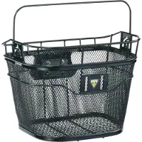 Topeak E-bikes Frontkurv