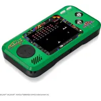 My Arcade Pocket Player Galaga Retrospillkonsoll