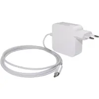 24hShop USB-C Lader til Laptop 90W