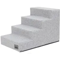 Robotex LARGE STAIRS INARI GRAY 40CM HIGH