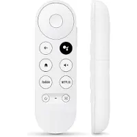 24hShop IR-fjernkontroll med Bluetooth-kompatibilitet for Google Chromecast