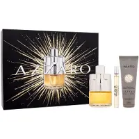 Azzaro Wanted Homme Eau De Parfum