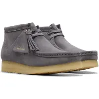 Clarks Shoes Wallabee Sko