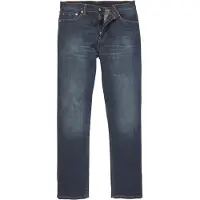 Levi's for man. 04511-1390 Jeans 511 Slim Light navy (31/34), Casual, Cotton, Denim