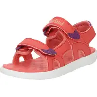 Timberland Perkins Row 2 Strap Sandaler For Småbarn