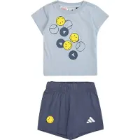 Adidas X Smileyworld Summer Sett