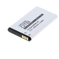 OTB Mobilbatteri BL-5C till Nokia - 1200mAh