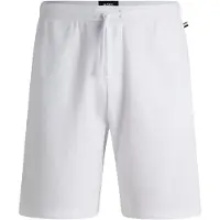 BOSS Waffle 10269584 Pyjamasshorts