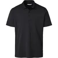 Vaude Essential Polo Kortermet Poloskjorte