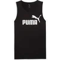 Puma Ess No. 1 Logo Ermeløs T-skjorte
