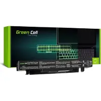 Green Cell As58 Erstatningsbatteri For Bærbar Pc