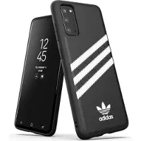 Adidas Deksel - Samsung Galaxy S20 - Svart/Hvit - - OneSize - Trekk