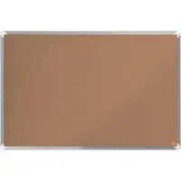 Nobo Premium Plus Korktavle 900x600 Mm