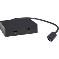 Logitech - Strømsplitter