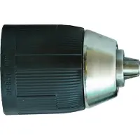 Makita - Kjoks uten nøkkel - 1/2 - 13 mm - for DHP453, DHP453RFE, DHP453RFEW