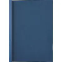 GBC Termisk Mappe I Iberisk Lær 1.5 Mm 100 Enheter